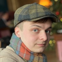 Szymon Czarny