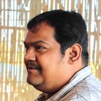 Anandarupan Muralidharan