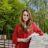 Bogdana Scarlat