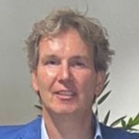 Jeroen Berdenis van Berlekom