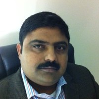 Venkat R