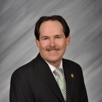 Robert McGeehan