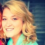 Alexa Bordewick