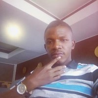 Percy Kumah
