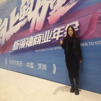 CAROL ZHONG