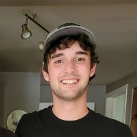 Connor Boros