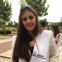 Marta Pérez-Maffei