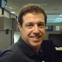 David Perry