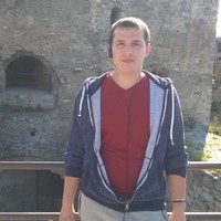 Andrii Sudoma