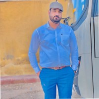 Saif Ullah