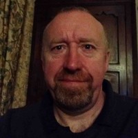 Dewi Rees Williams