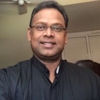 John Antonydas Gaspar