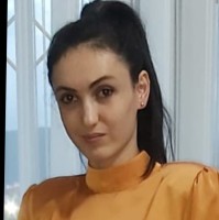 N. Tuğçe Gümüş