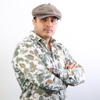 ALI COHEN