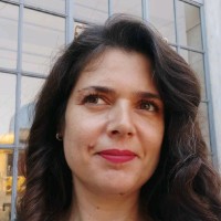 Ana Vieira Da Silva