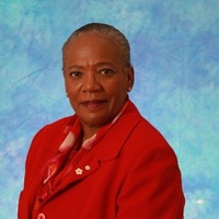 Wanda Thomas Bernard