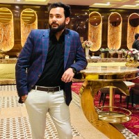 Dipesh Rana