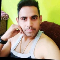 Nitin Shukla
