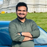 Harsh Patel