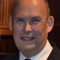 Richard Jenkins