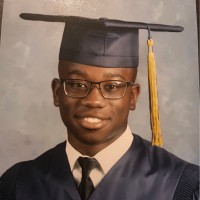 Clarence (Cj) James