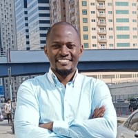 Felix Odhiambo