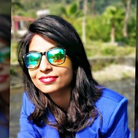 Minu Verma