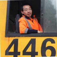 David Jin