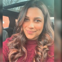 Saira Akhtar