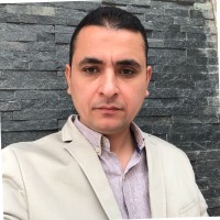Ayman Dabour