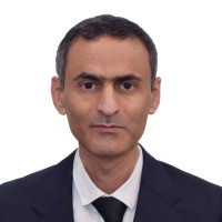 Amirhossein Vosogh