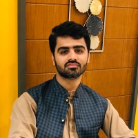 Muhammad Zahid Usman