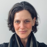 Elizabeth Brandeis, Registered Midwife, Msc