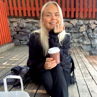 Hanna Sandberg