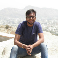 Pranshu Garg
