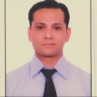 Deepak Kapoor