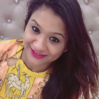 shruti jain