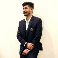 Gokul Sharma