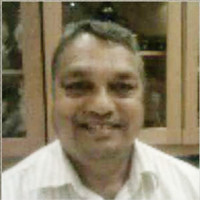 Arun Comello