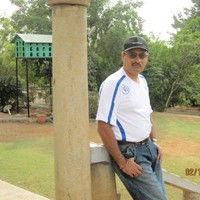 Arvind Krishnaswamy