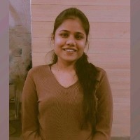 Neha Bidwai