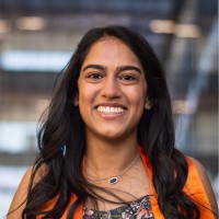 Sanjana Pappu