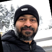 Shiva Kalyan Mudigonda