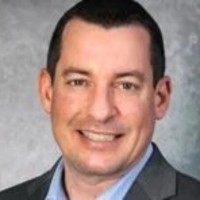 Mike Simpkins, CISSP, PMP