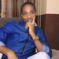 Sunday Oladapo Bejide