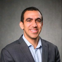 Nicholas Vitone