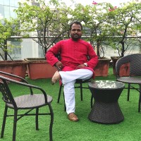 Debendra Raut