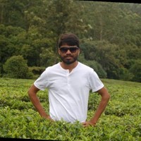 Delip Kumar V