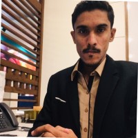 Muhammad Sarmad