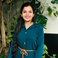 Shruti Shetye